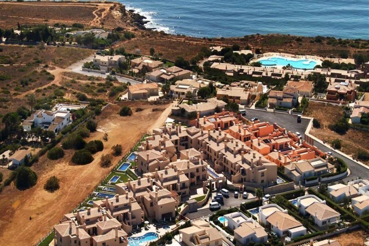 Mar Da Luz Resort المظهر الخارجي الصورة