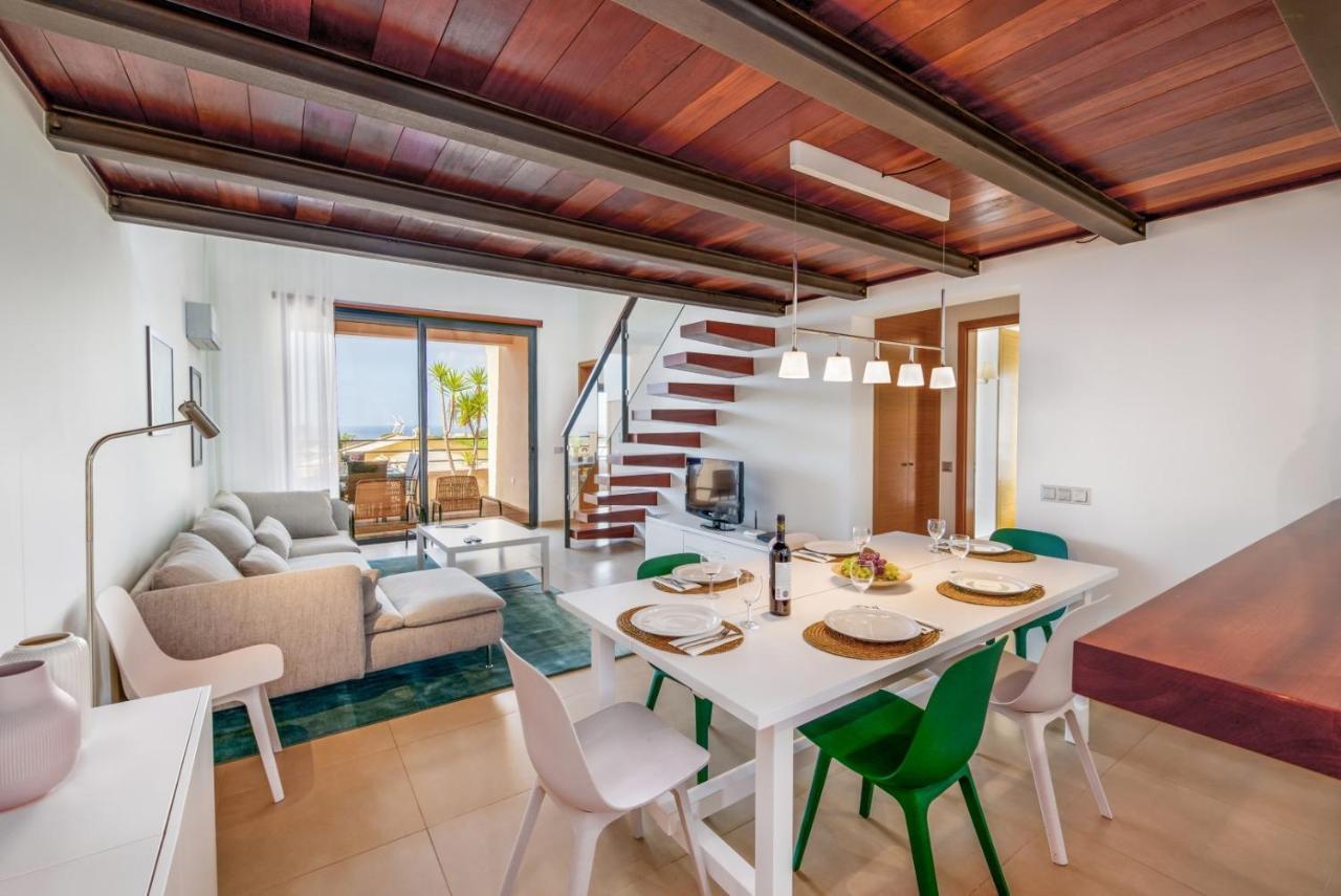 Mar Da Luz Resort المظهر الخارجي الصورة