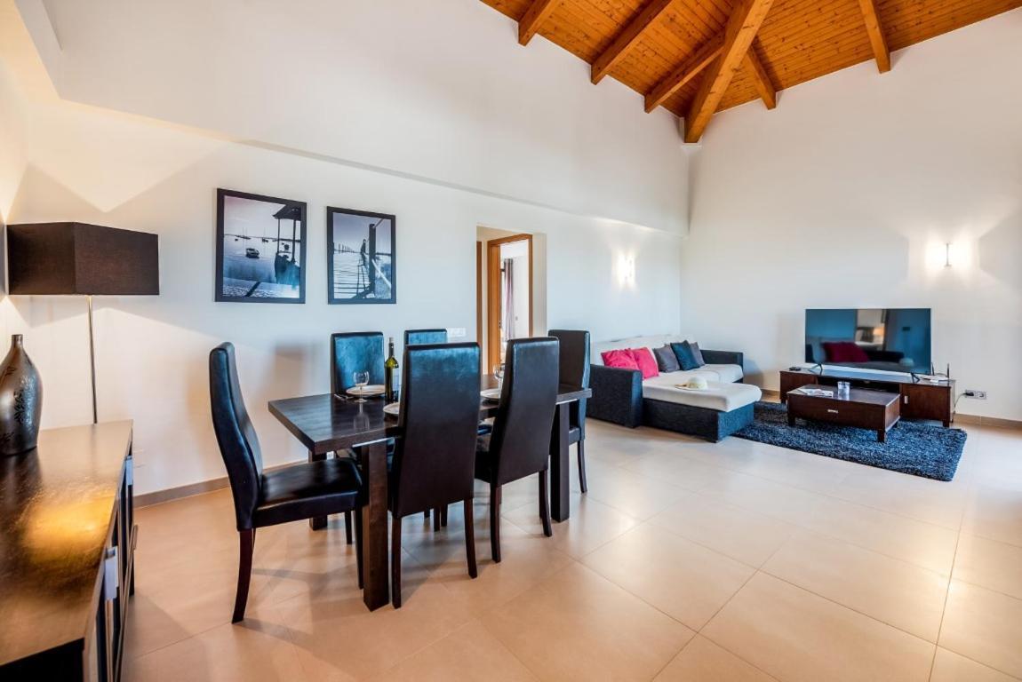 Mar Da Luz Resort المظهر الخارجي الصورة