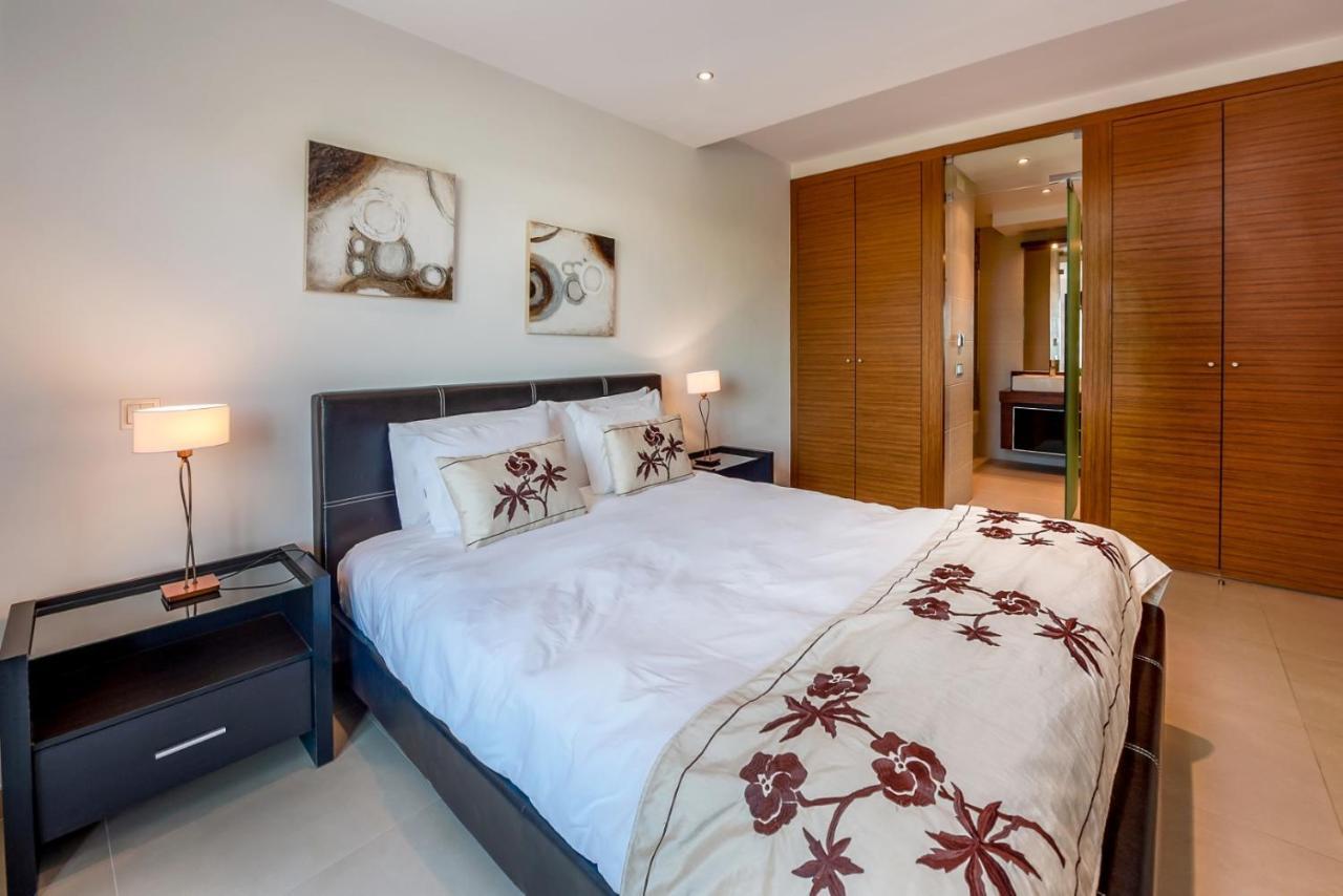 Mar Da Luz Resort المظهر الخارجي الصورة