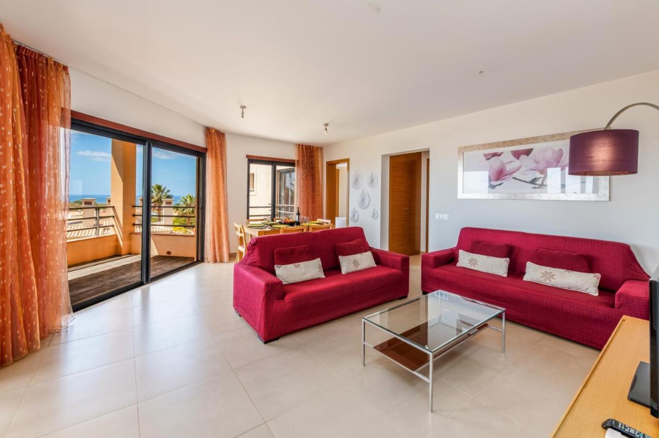 Mar Da Luz Resort المظهر الخارجي الصورة