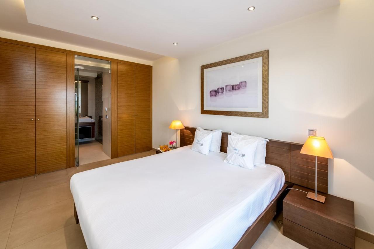 Mar Da Luz Resort المظهر الخارجي الصورة