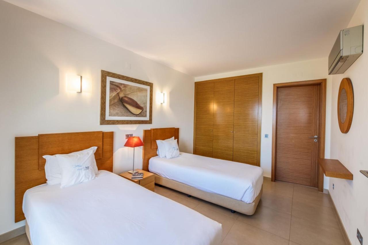 Mar Da Luz Resort المظهر الخارجي الصورة