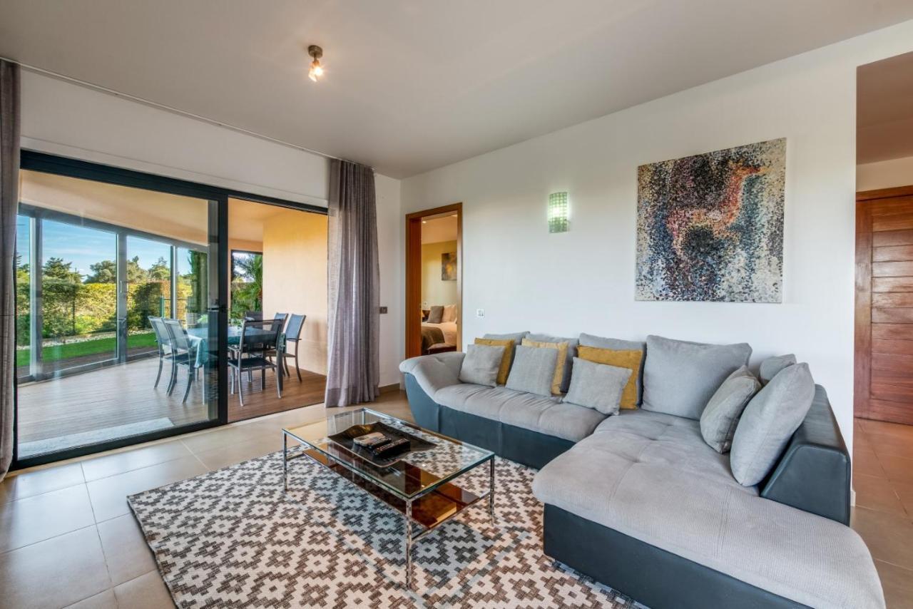 Mar Da Luz Resort المظهر الخارجي الصورة