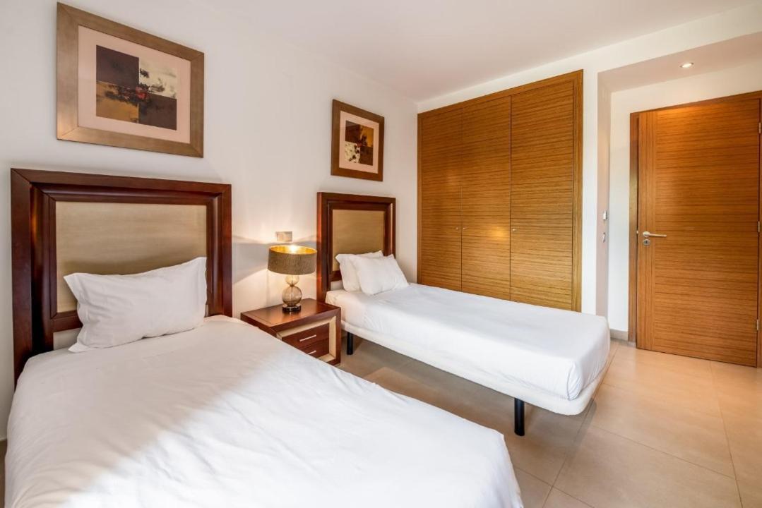 Mar Da Luz Resort المظهر الخارجي الصورة