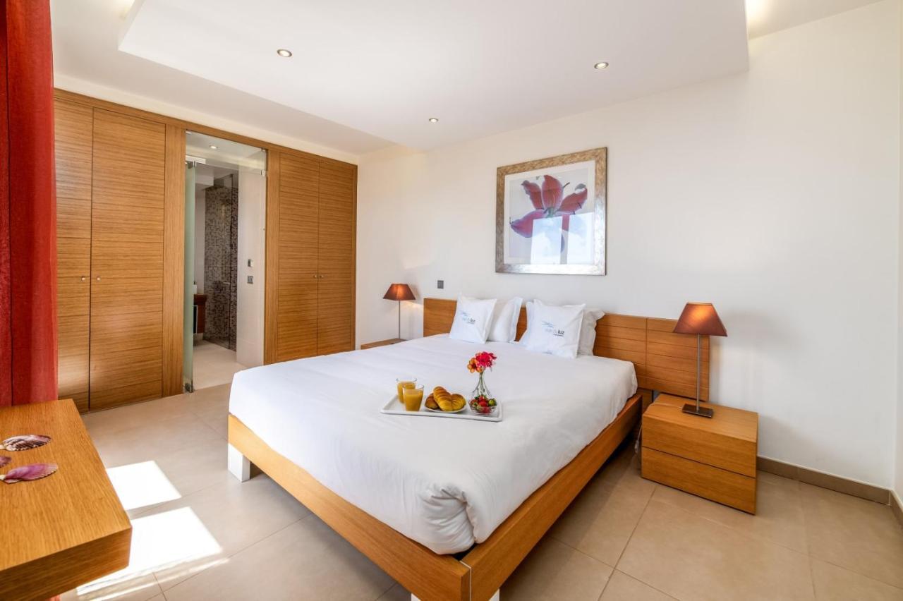 Mar Da Luz Resort المظهر الخارجي الصورة