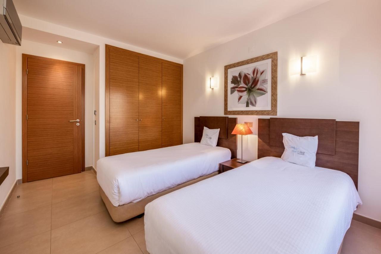 Mar Da Luz Resort المظهر الخارجي الصورة