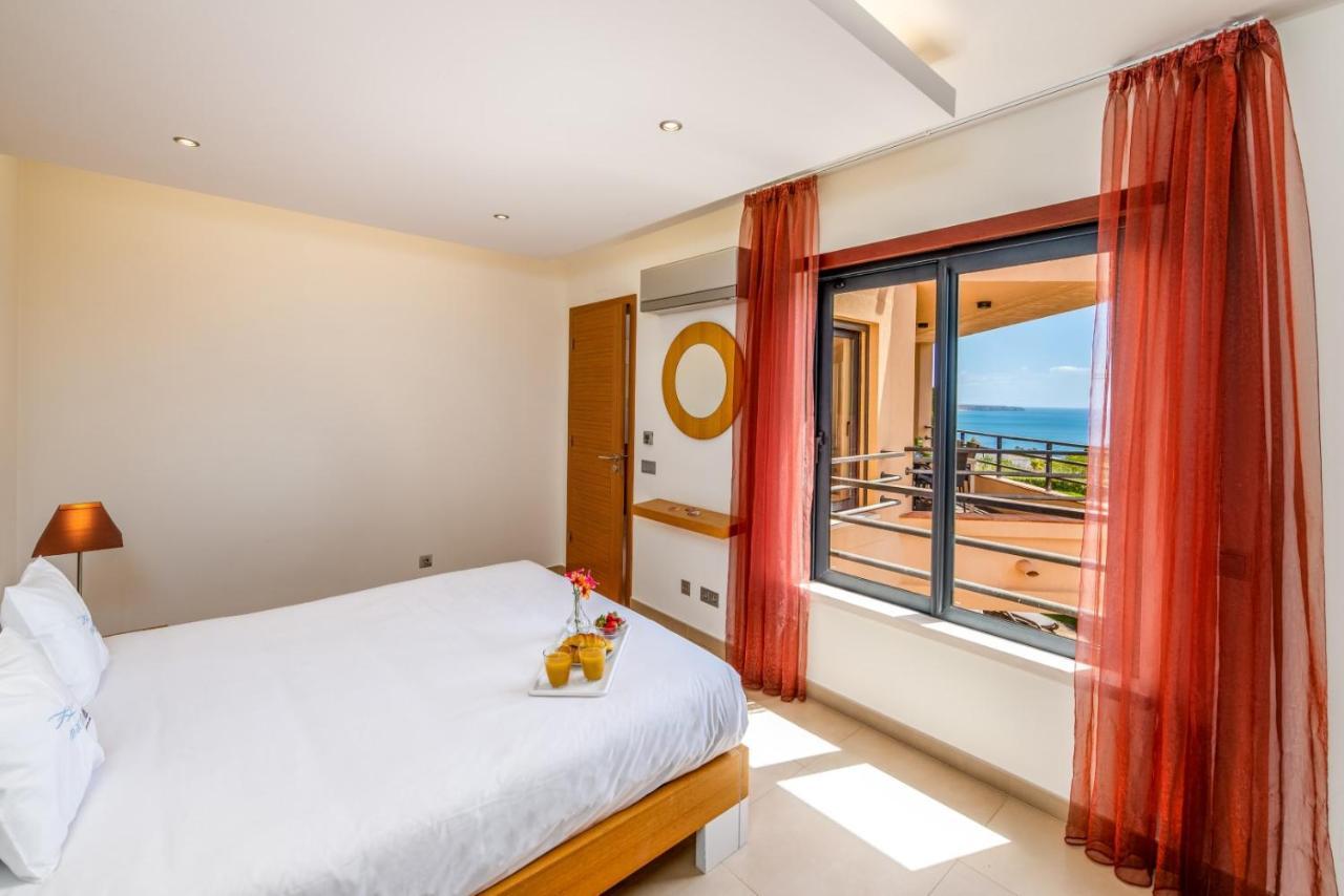 Mar Da Luz Resort المظهر الخارجي الصورة