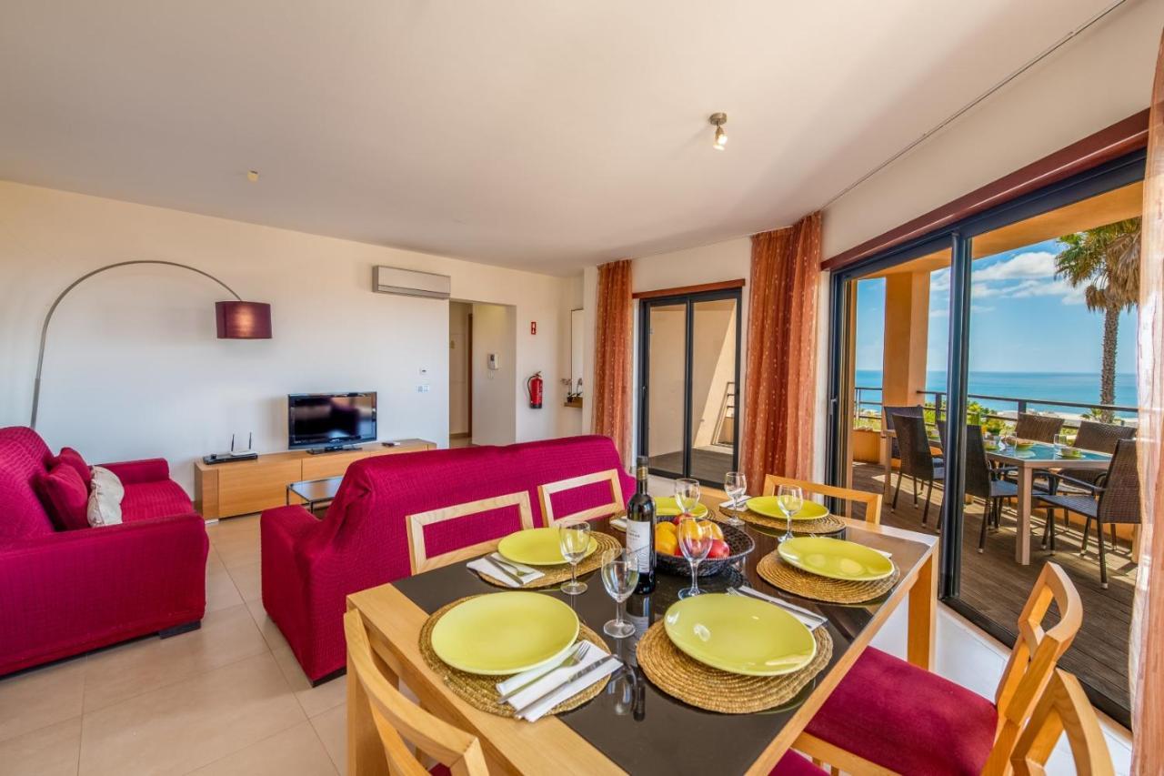 Mar Da Luz Resort المظهر الخارجي الصورة